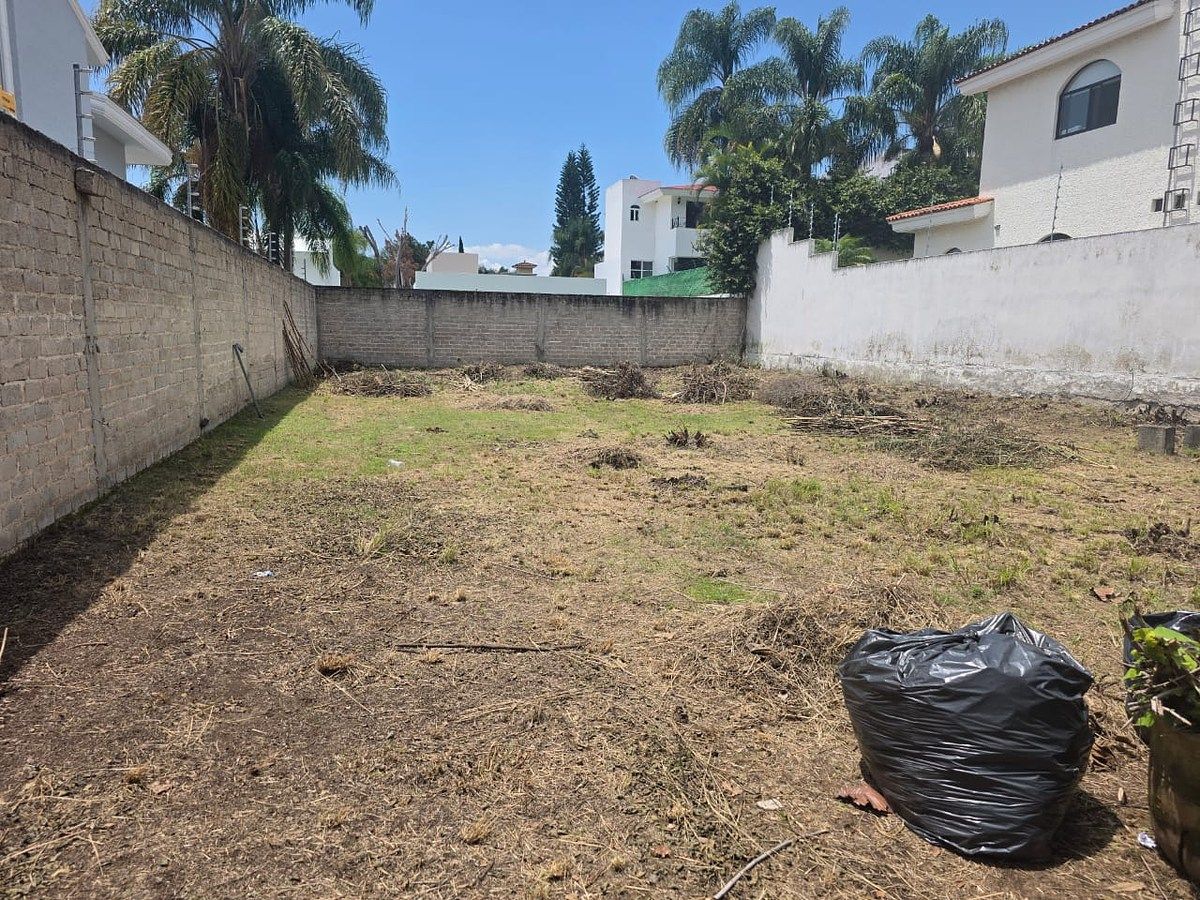 Terreno en Bugambilias, Zapopan, foto 3 de 6