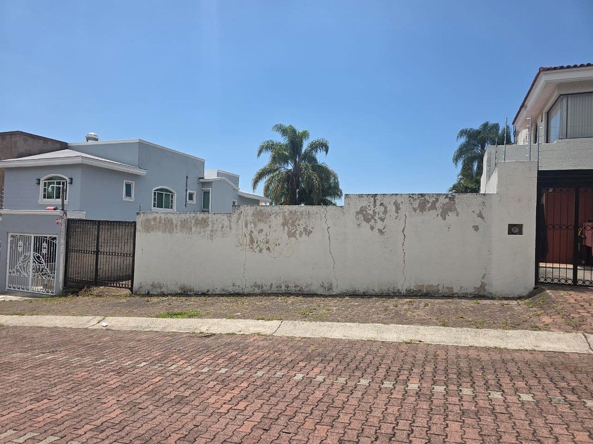 Terreno en Bugambilias, Zapopan, foto 4 de 6