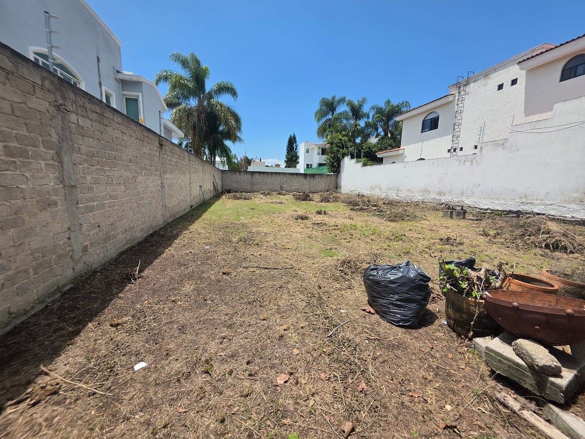 Terreno en Bugambilias, Zapopan, foto 6 de 6