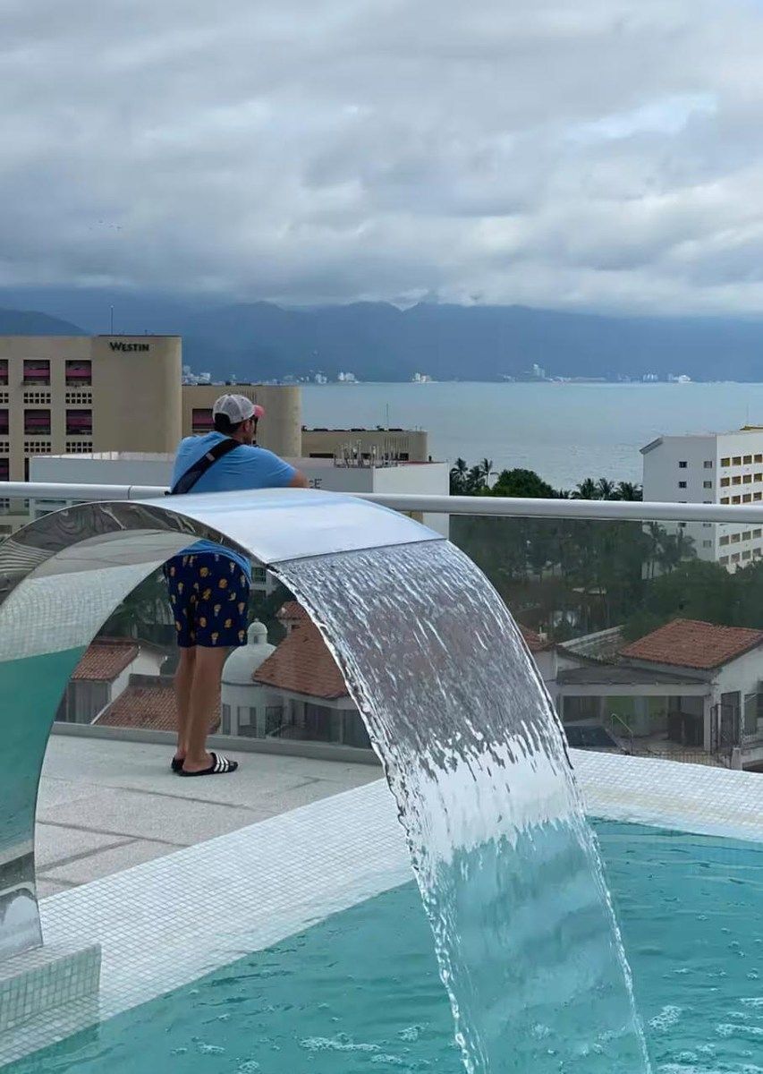 Apartamento em Marina Vallarta, Puerto Vallarta, foto 8 de 11