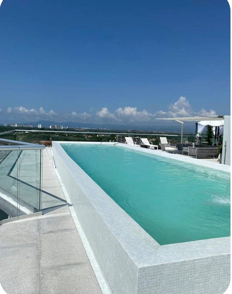 Apartamento em Marina Vallarta, Puerto Vallarta, foto 10 de 11
