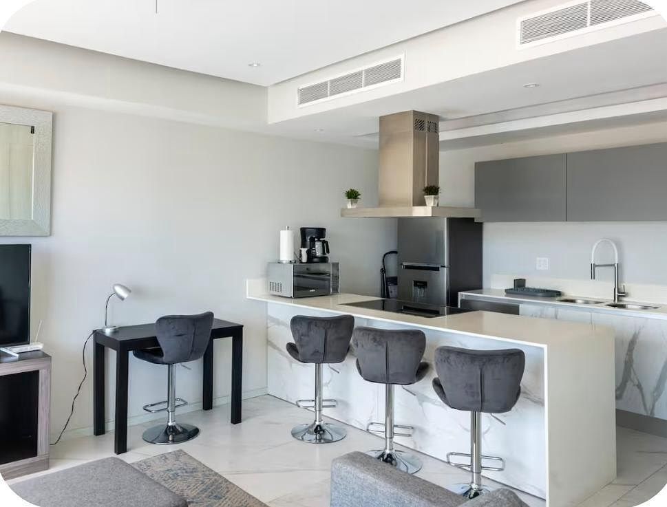 Apartamento em Marina Vallarta, Puerto Vallarta, foto 11 de 11