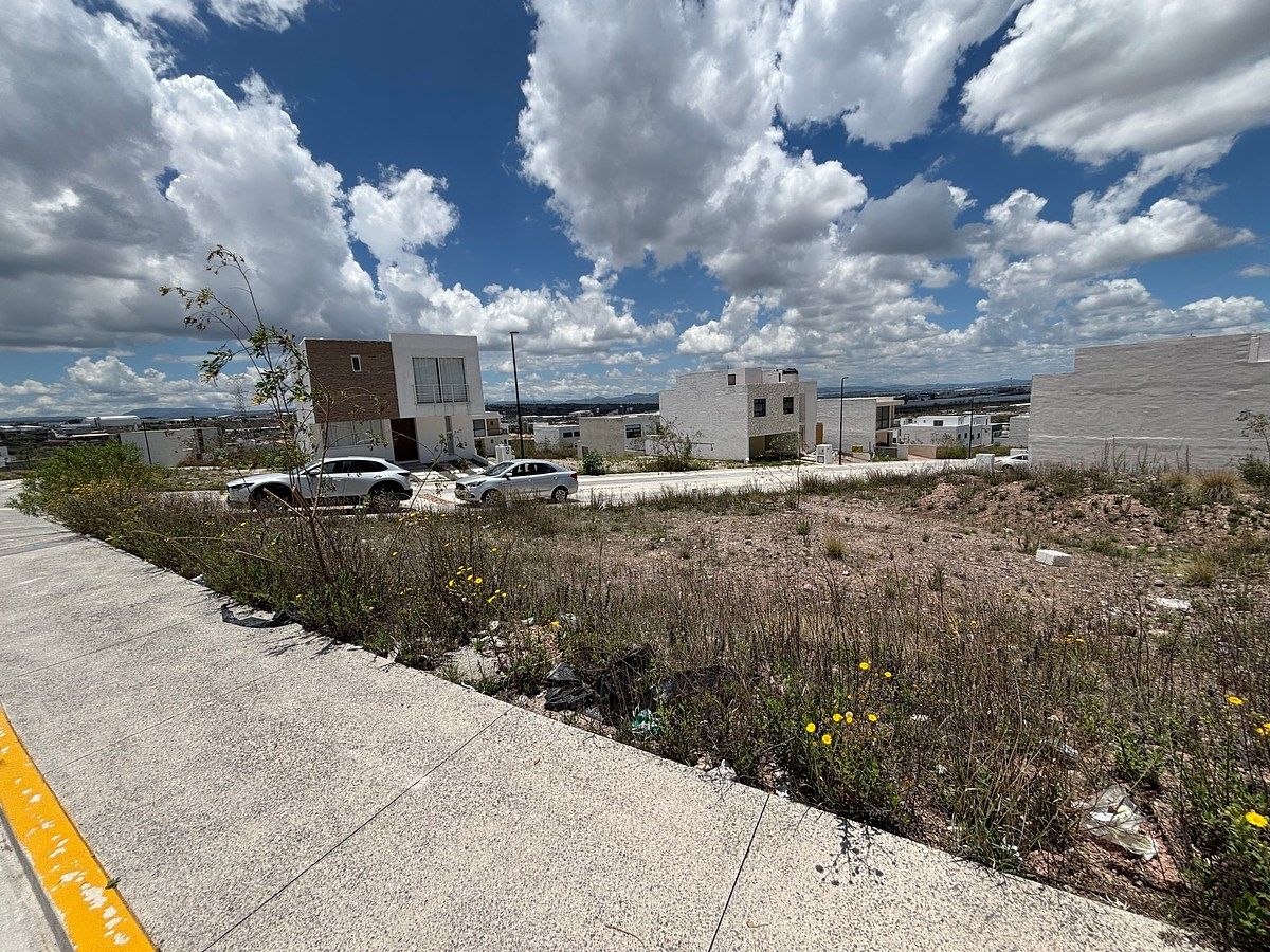 Lote em Capital Sur, El Marqués, foto 2 de 18