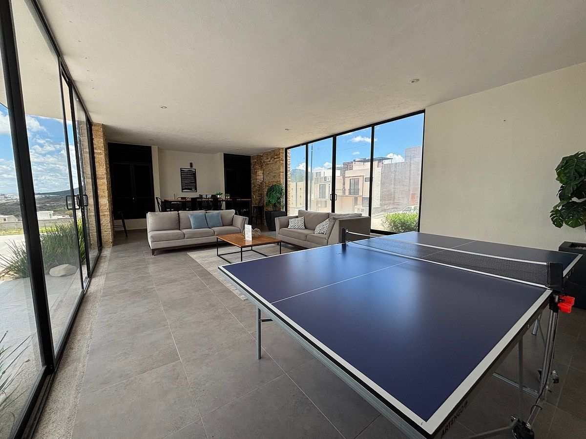 Lote em Capital Sur, El Marqués, foto 10 de 18