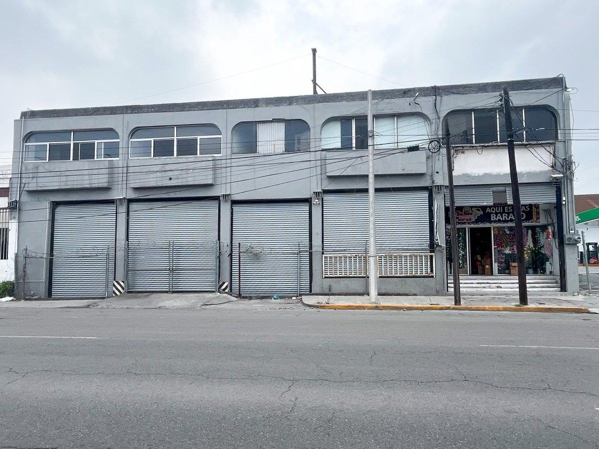 LAND / BUILDING FOR DEMOLITION FOR SALE INDUSTRIAL COLONY, photo 1 of 11