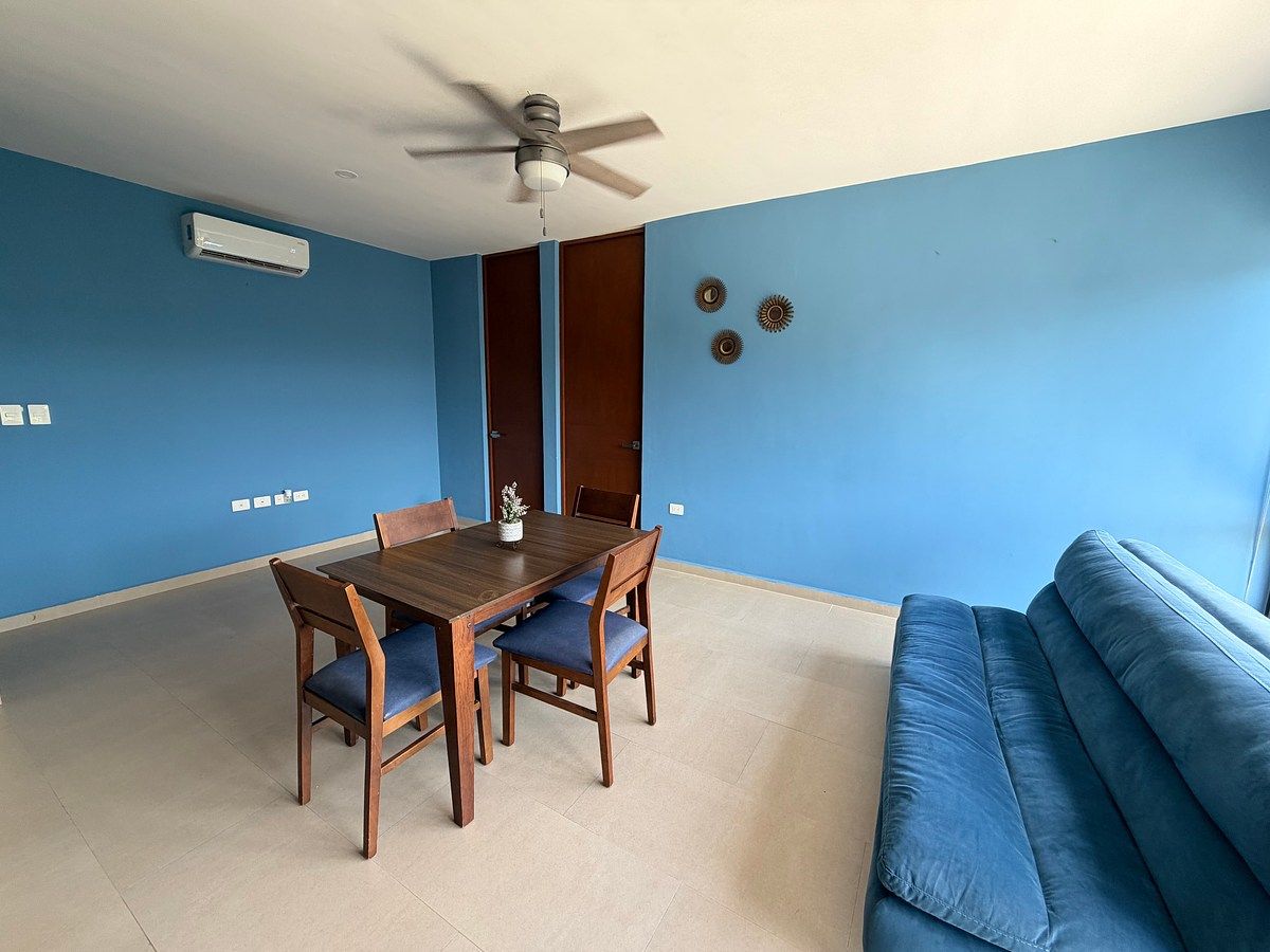 Departamento en Montebello, Mérida, foto 5 de 10