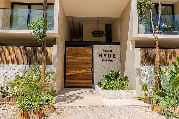 APARTAMENTO MOBILIADO EM LA VELETA TULUM, foto 1 de 31