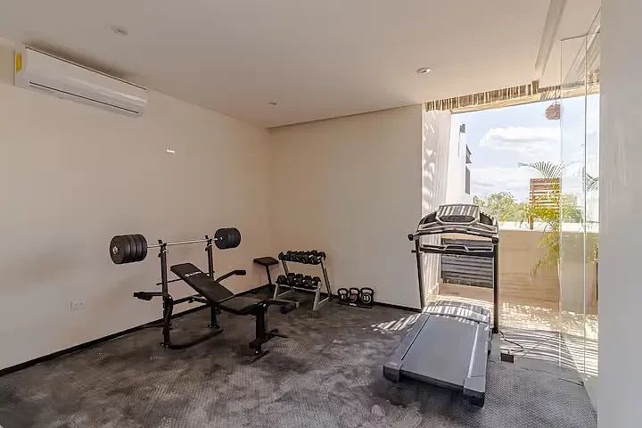 Apartamento em La Veleta, Tulum, foto 4 de 31