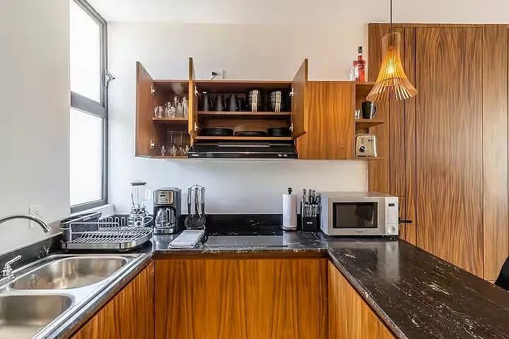 Apartamento em La Veleta, Tulum, foto 9 de 31