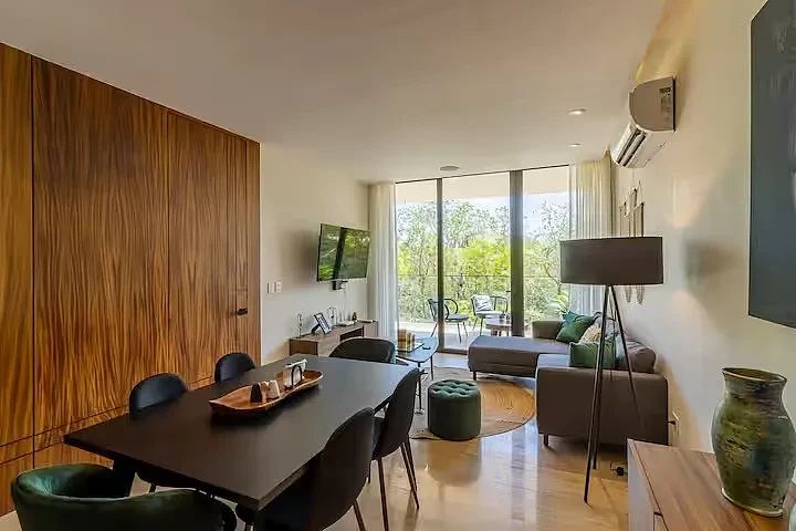Apartamento em La Veleta, Tulum, foto 11 de 31
