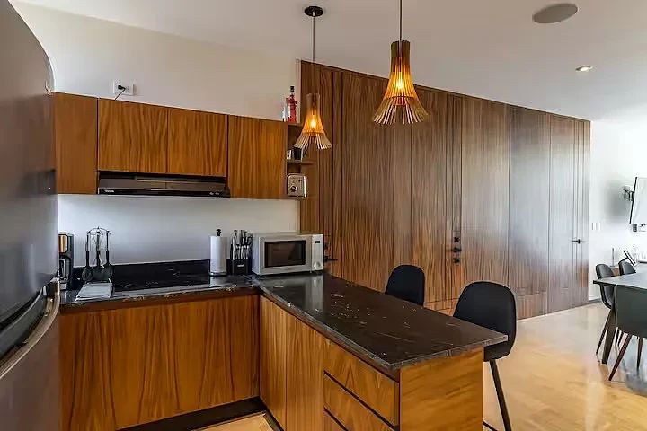 Apartamento em La Veleta, Tulum, foto 12 de 31