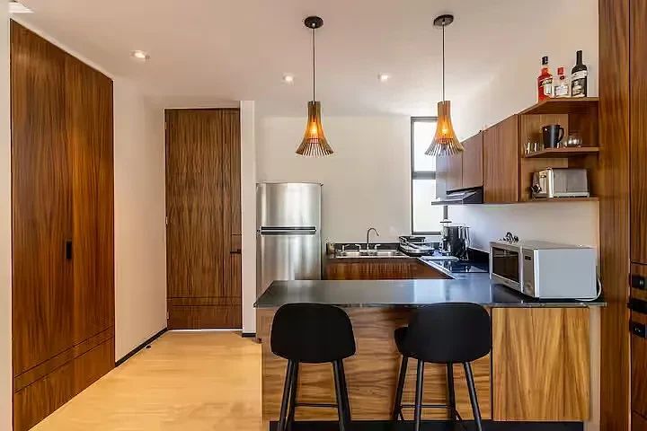 Apartamento em La Veleta, Tulum, foto 14 de 31