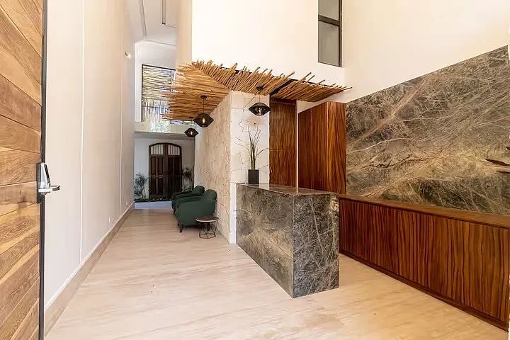 Apartamento em La Veleta, Tulum, foto 16 de 31
