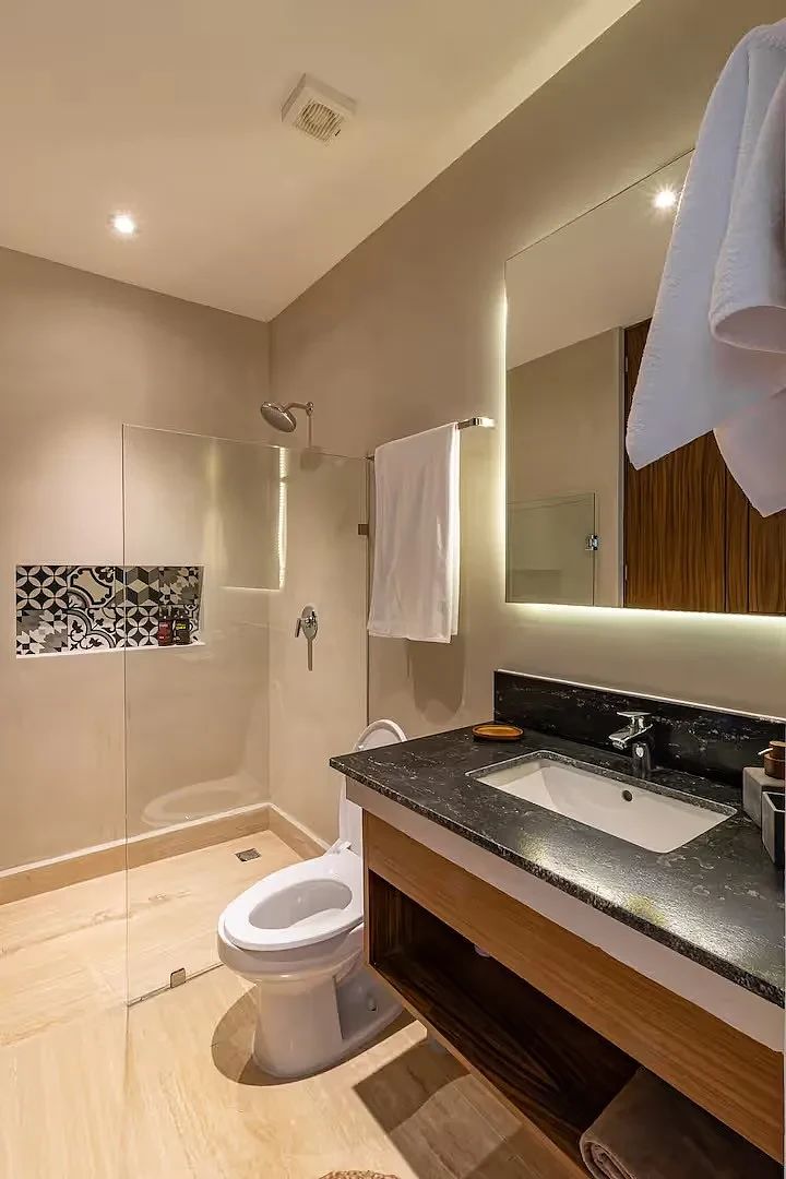Apartamento em La Veleta, Tulum, foto 17 de 31