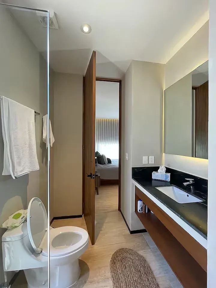 Apartamento em La Veleta, Tulum, foto 20 de 31