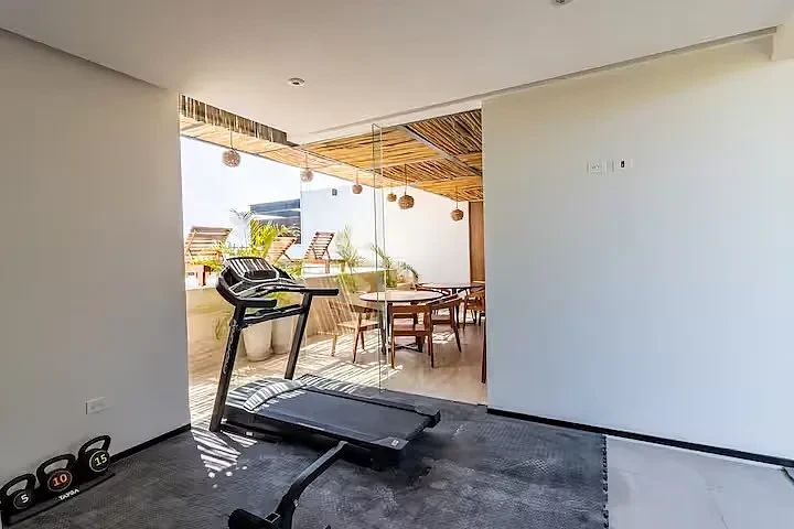 Apartamento em La Veleta, Tulum, foto 21 de 31