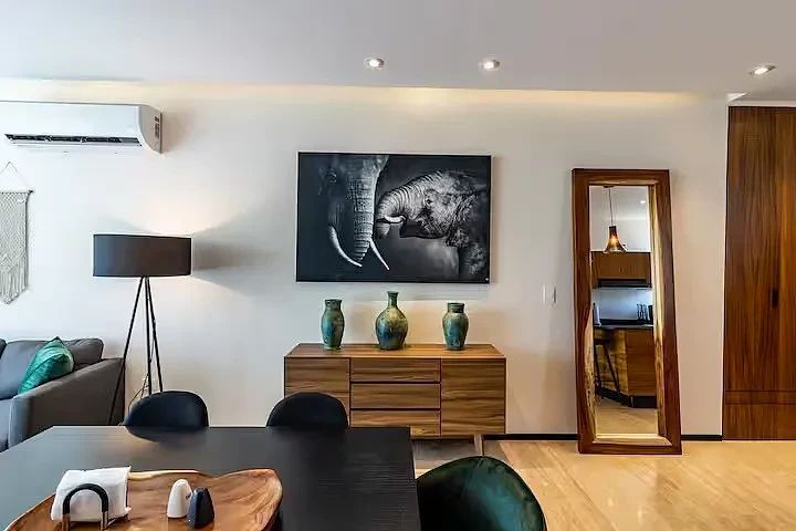Apartamento em La Veleta, Tulum, foto 24 de 31