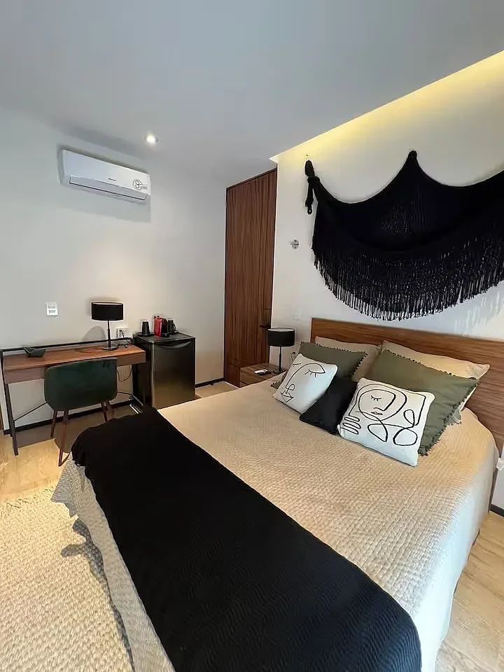 Apartamento em La Veleta, Tulum, foto 28 de 31