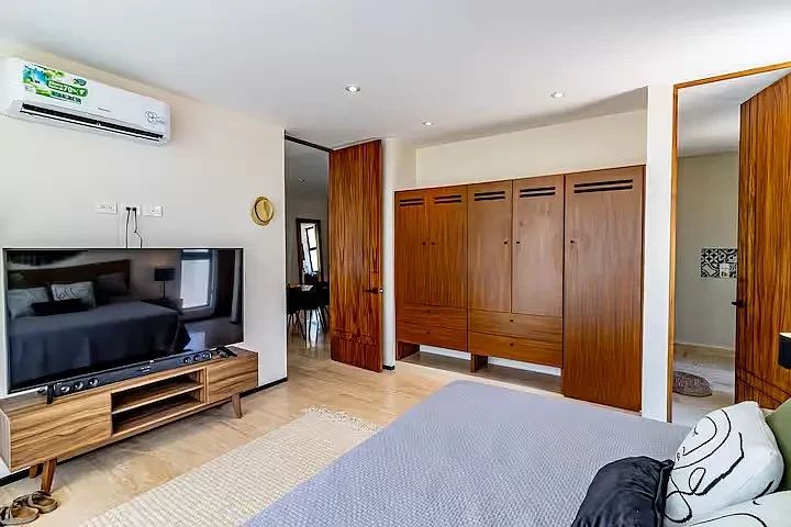 Apartamento em La Veleta, Tulum, foto 30 de 31