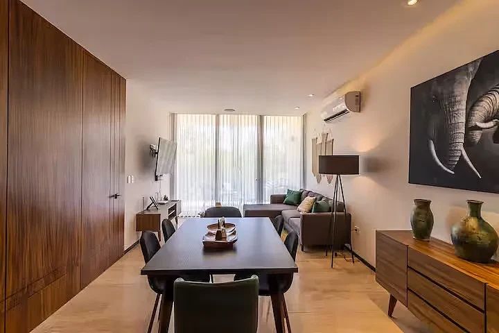 Apartamento em La Veleta, Tulum, foto 31 de 31