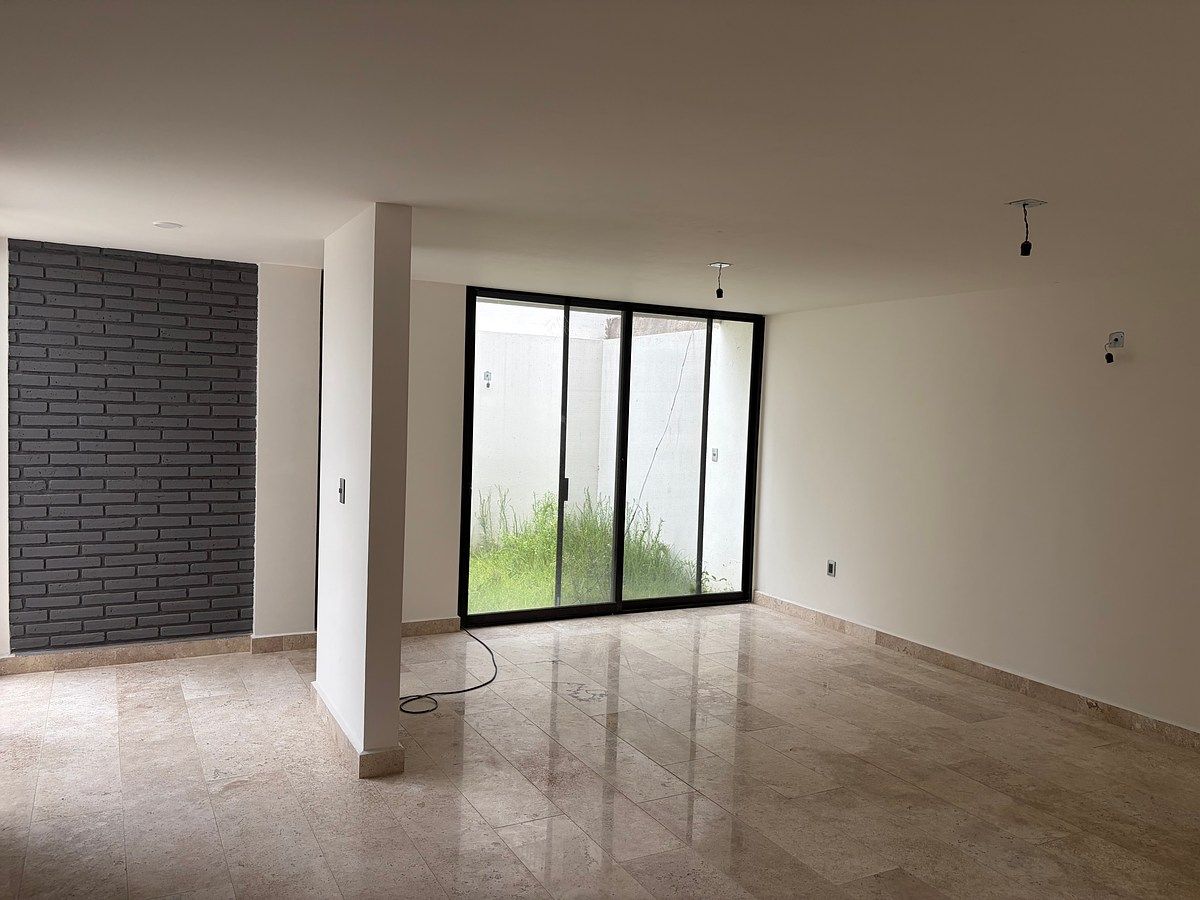 Casa en condominio en Cañadas del Arroyo, Corregidora, foto 16 de 44