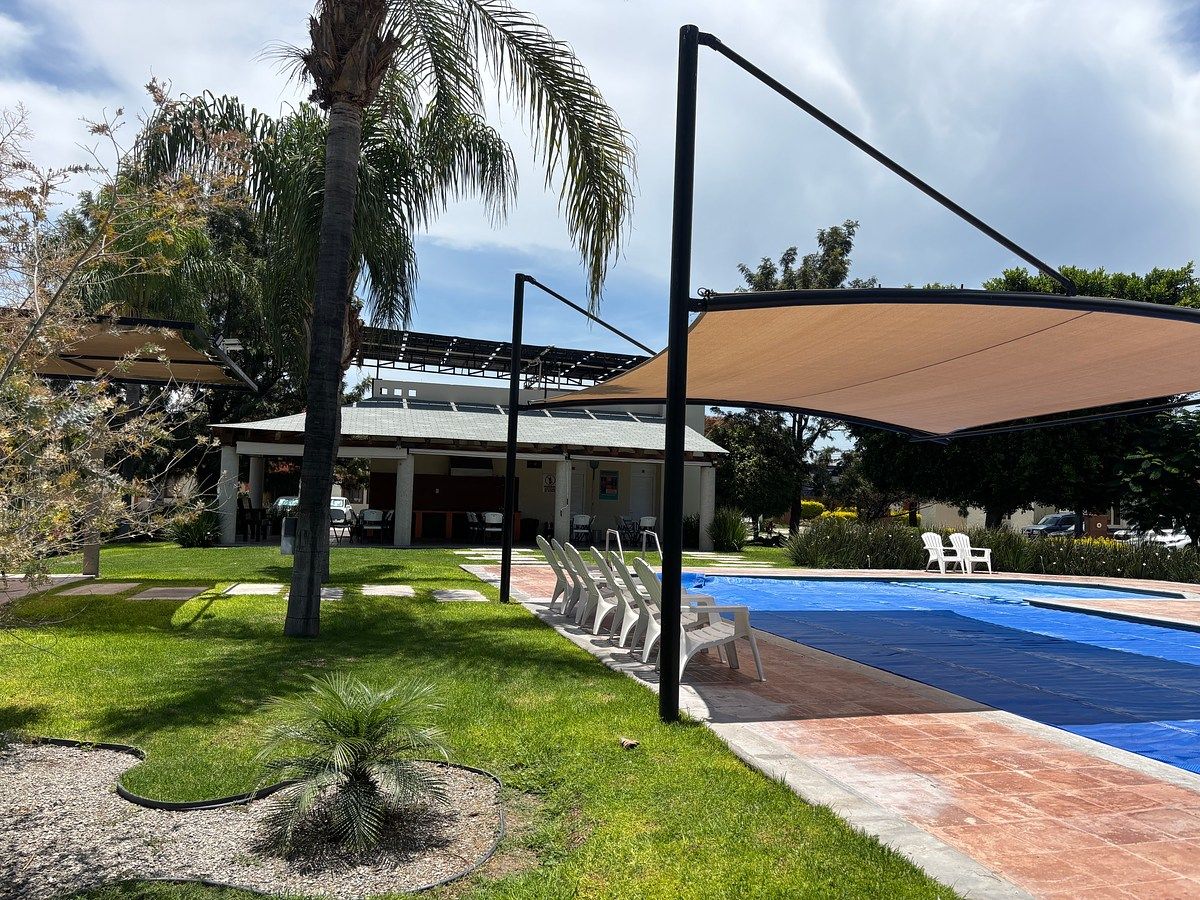 Apartamento em Fraccionamiento Puerta Real, Corregidora, foto 4 de 21