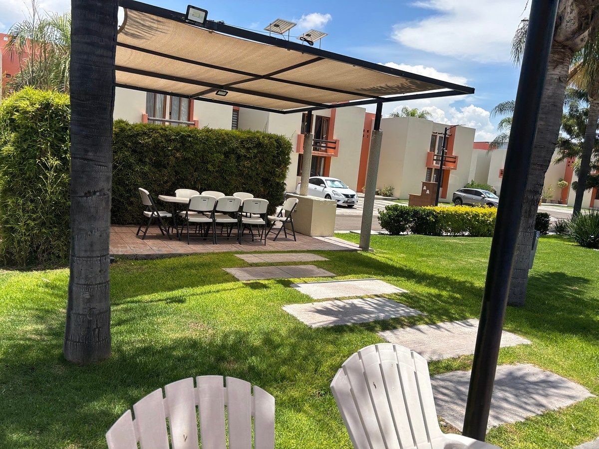 Apartamento em Fraccionamiento Puerta Real, Corregidora, foto 6 de 21