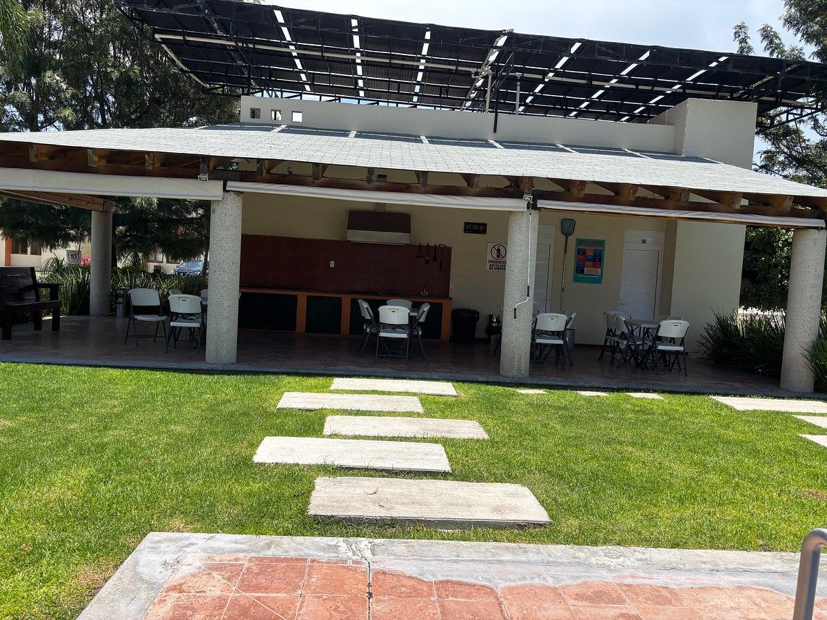 Apartamento em Fraccionamiento Puerta Real, Corregidora, foto 5 de 21
