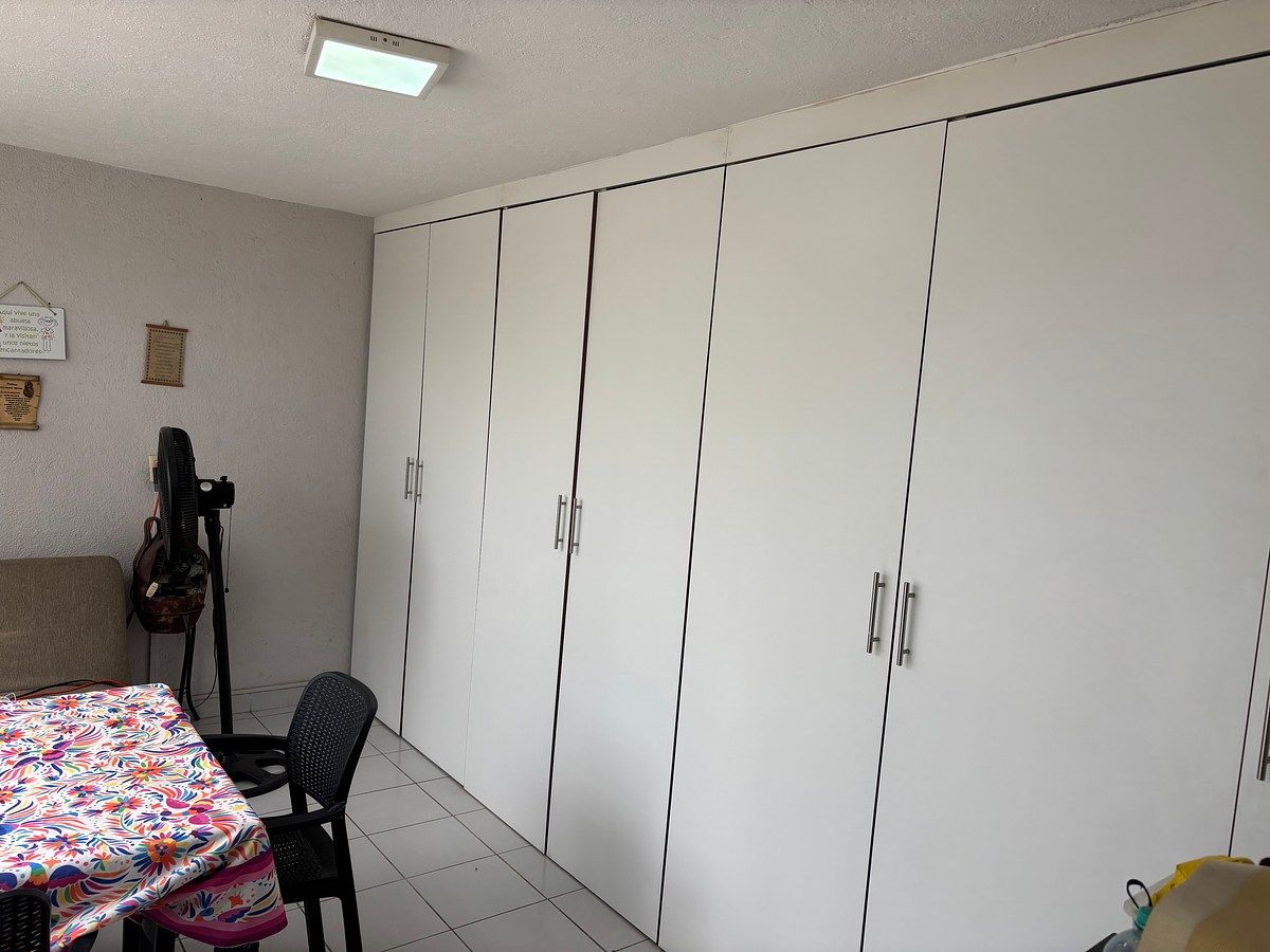 Apartamento em Fraccionamiento Puerta Real, Corregidora, foto 14 de 21