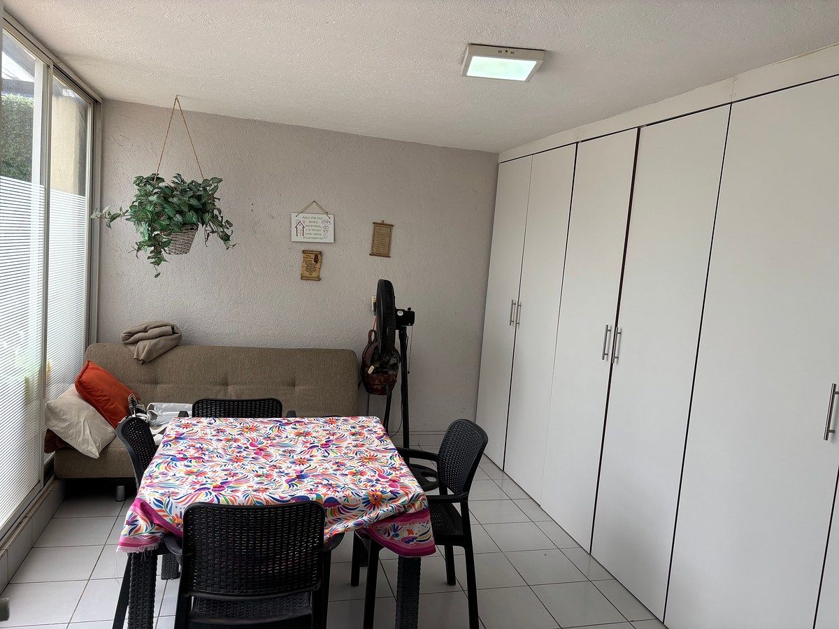Apartamento em Fraccionamiento Puerta Real, Corregidora, foto 15 de 21