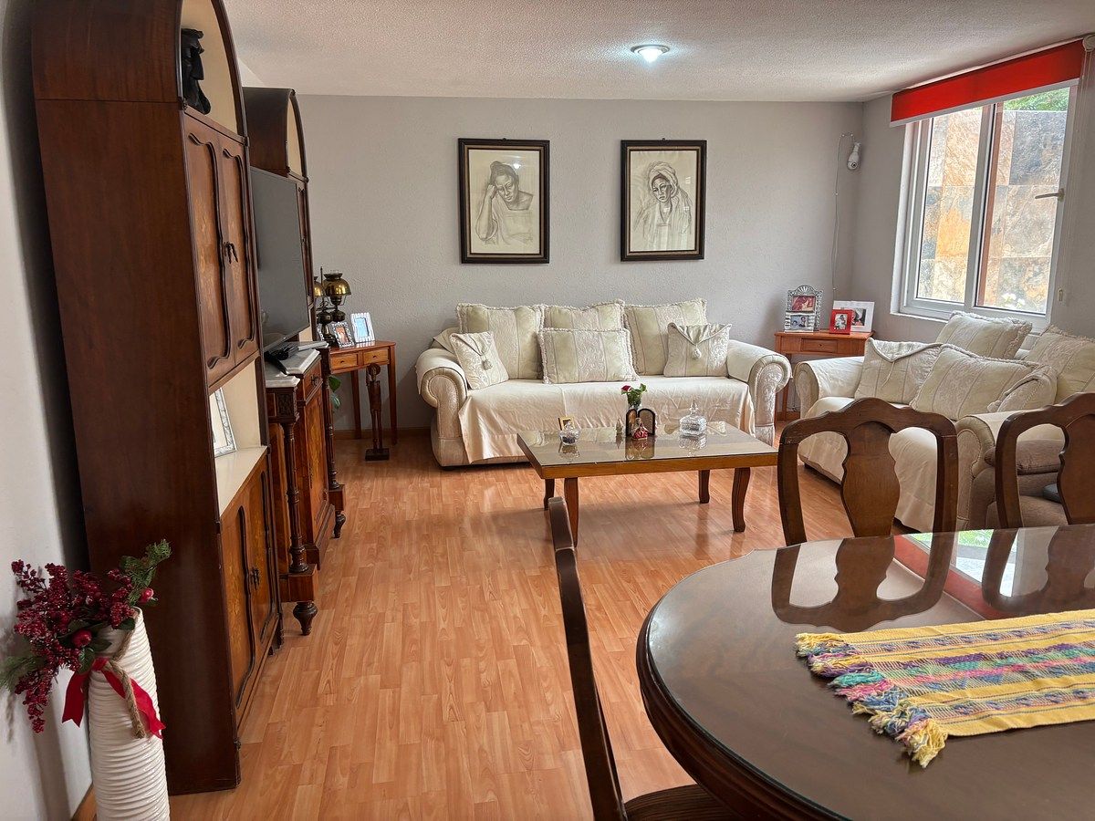 Apartamento em Fraccionamiento Puerta Real, Corregidora, foto 12 de 21