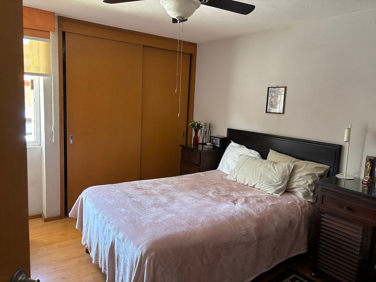 Apartamento em Fraccionamiento Puerta Real, Corregidora, foto 18 de 21