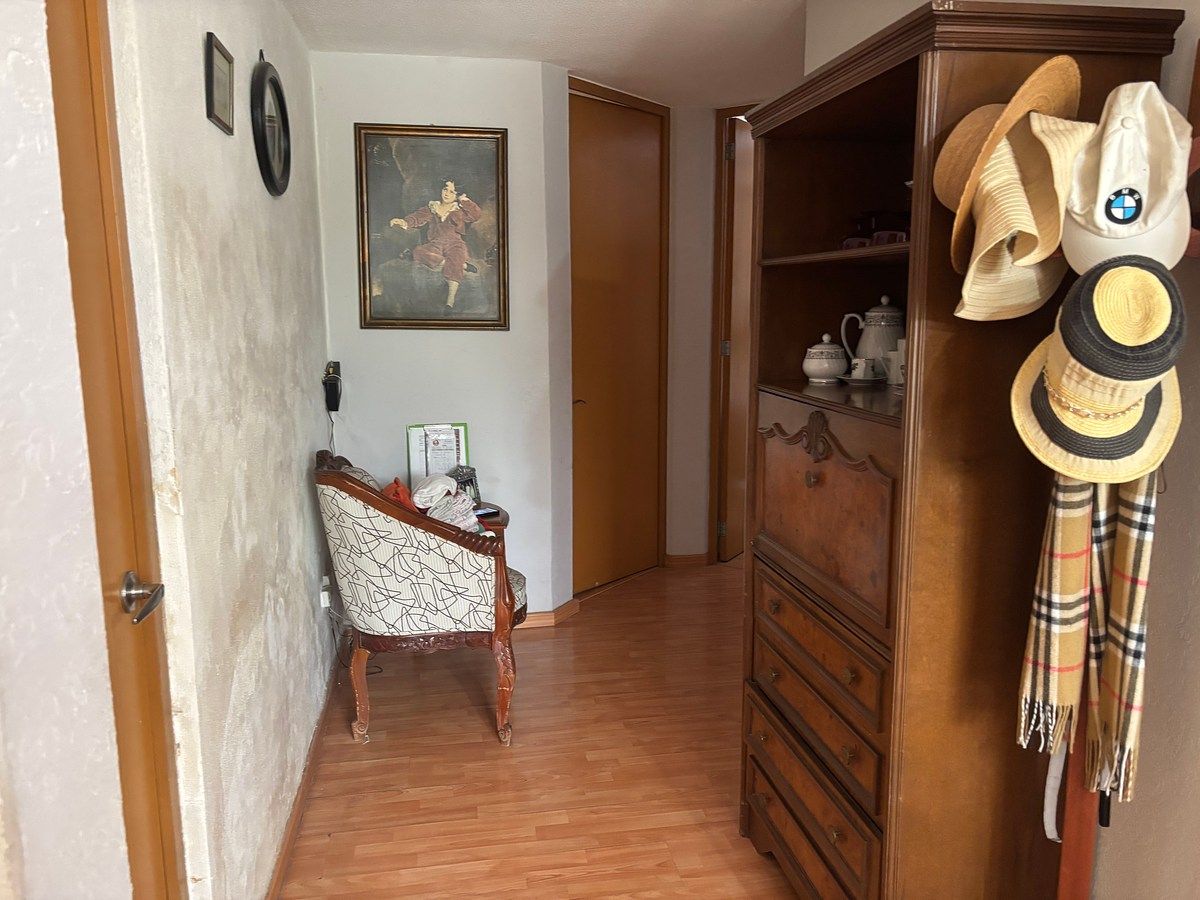 Apartamento em Fraccionamiento Puerta Real, Corregidora, foto 17 de 21