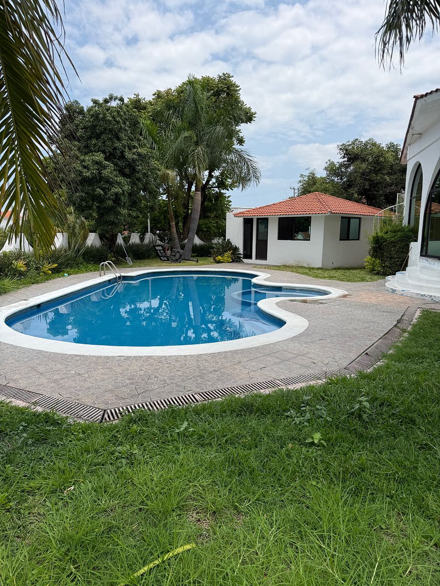 Casa en condominio en Atlatlahucan, Atlatlahucan, foto 2 de 35