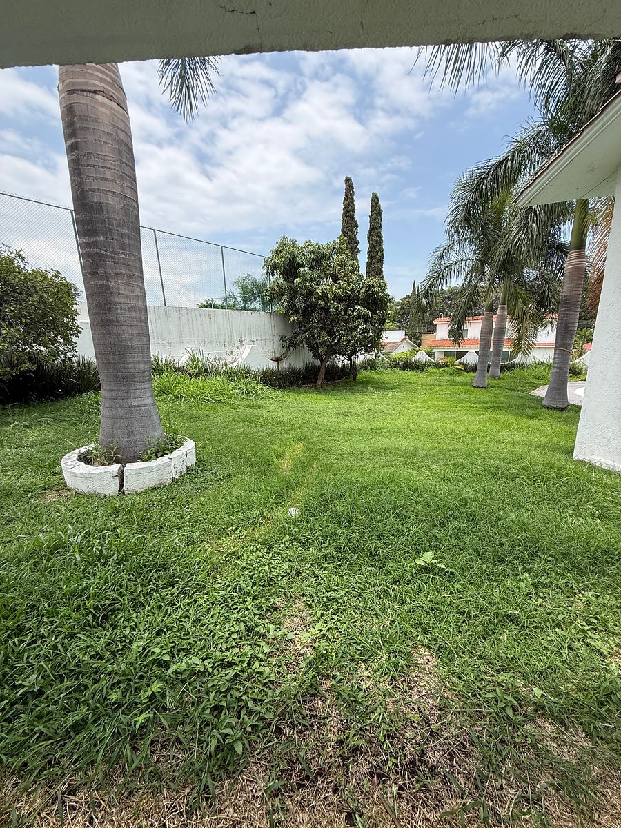 Casa en condominio en Atlatlahucan, Atlatlahucan, foto 8 de 35