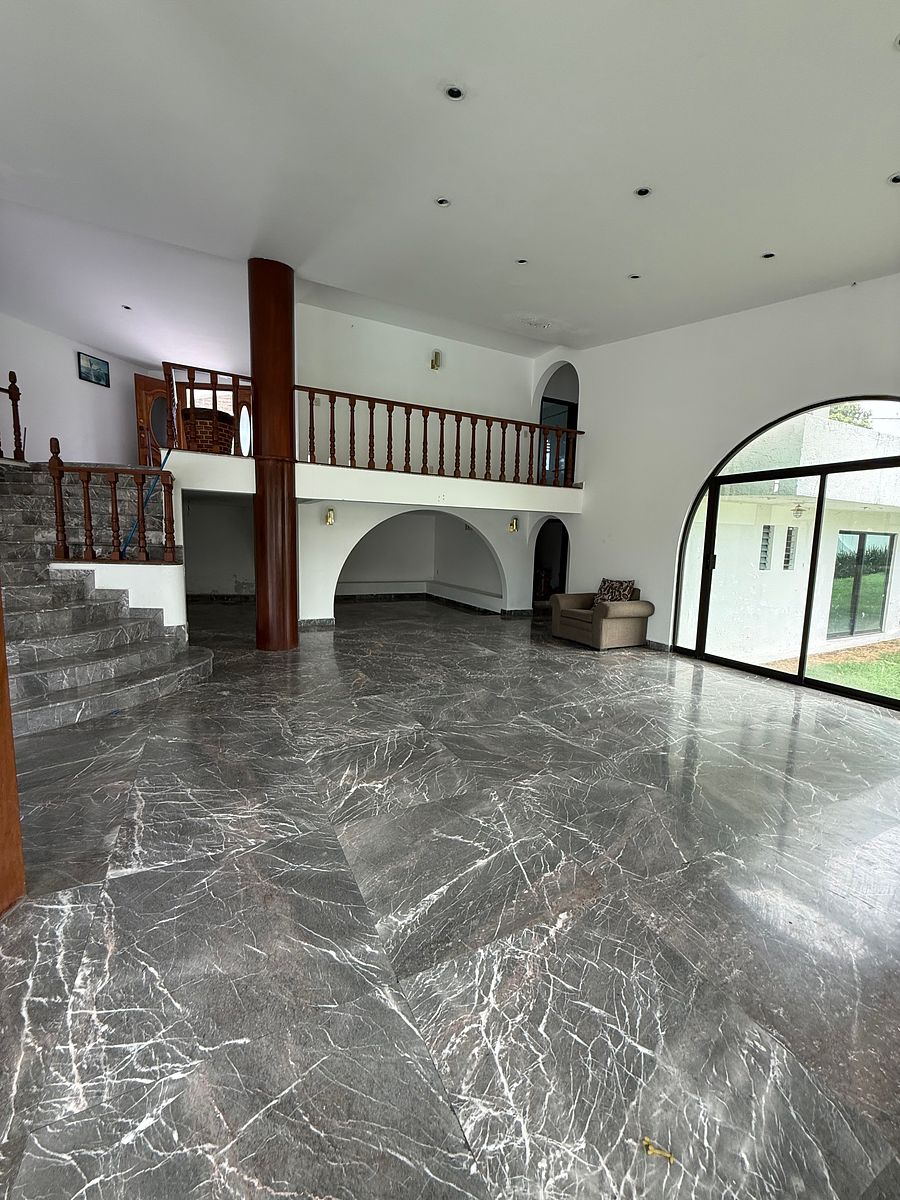 Casa en condominio en Atlatlahucan, Atlatlahucan, foto 9 de 35