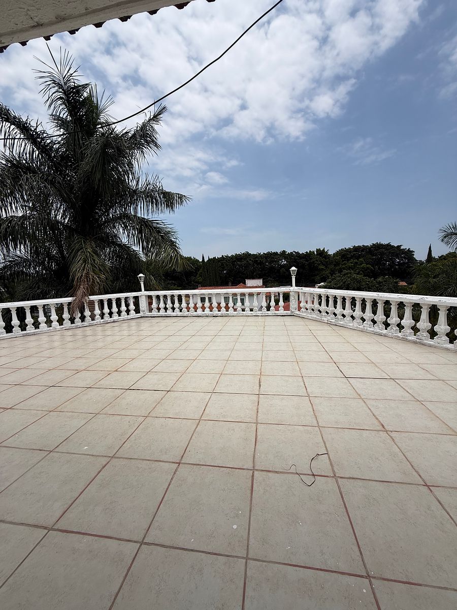 Casa en condominio en Atlatlahucan, Atlatlahucan, foto 25 de 35