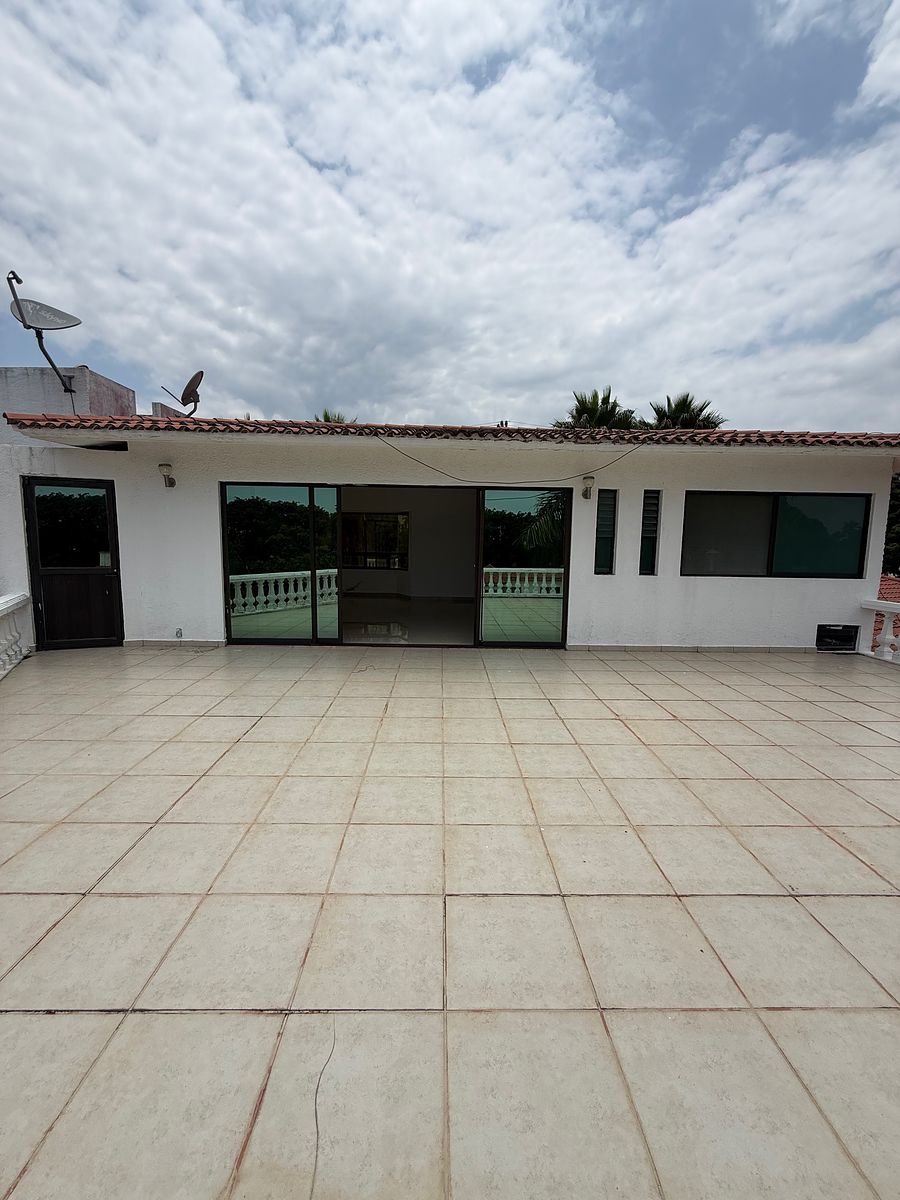 Casa en condominio en Atlatlahucan, Atlatlahucan, foto 28 de 35