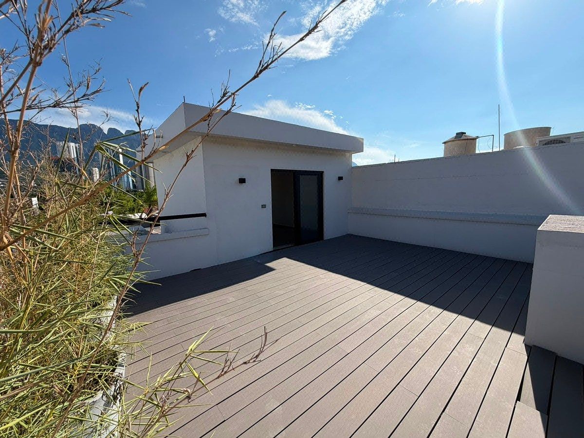 House in Del Valle, San Pedro Garza García, photo 2 of 37