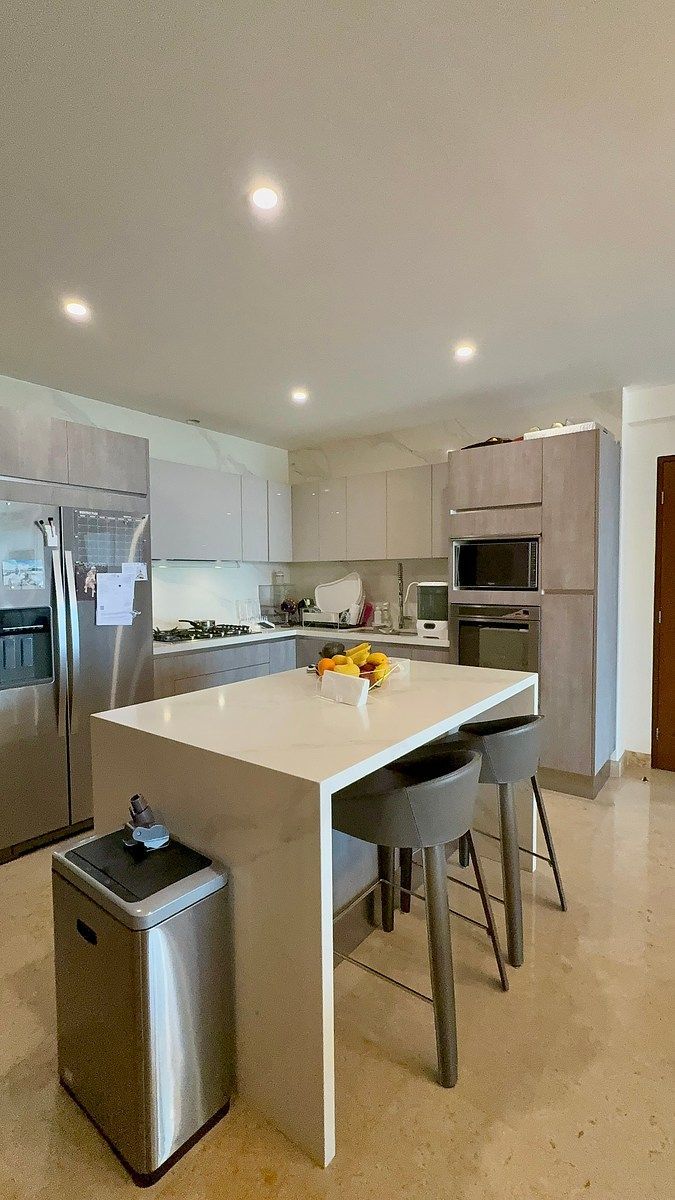 Apartamento em Santa María, Monterrey, foto 5 de 12