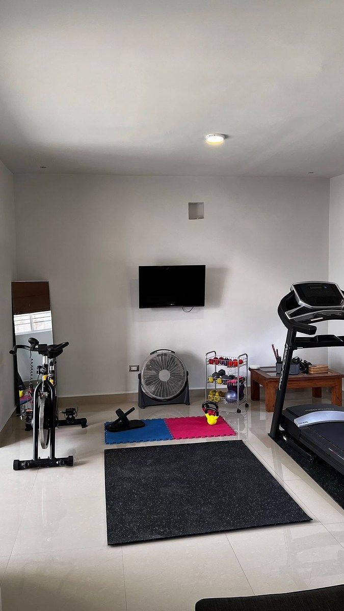 House in Cumbres Allegro, Monterrey, photo 18 of 31