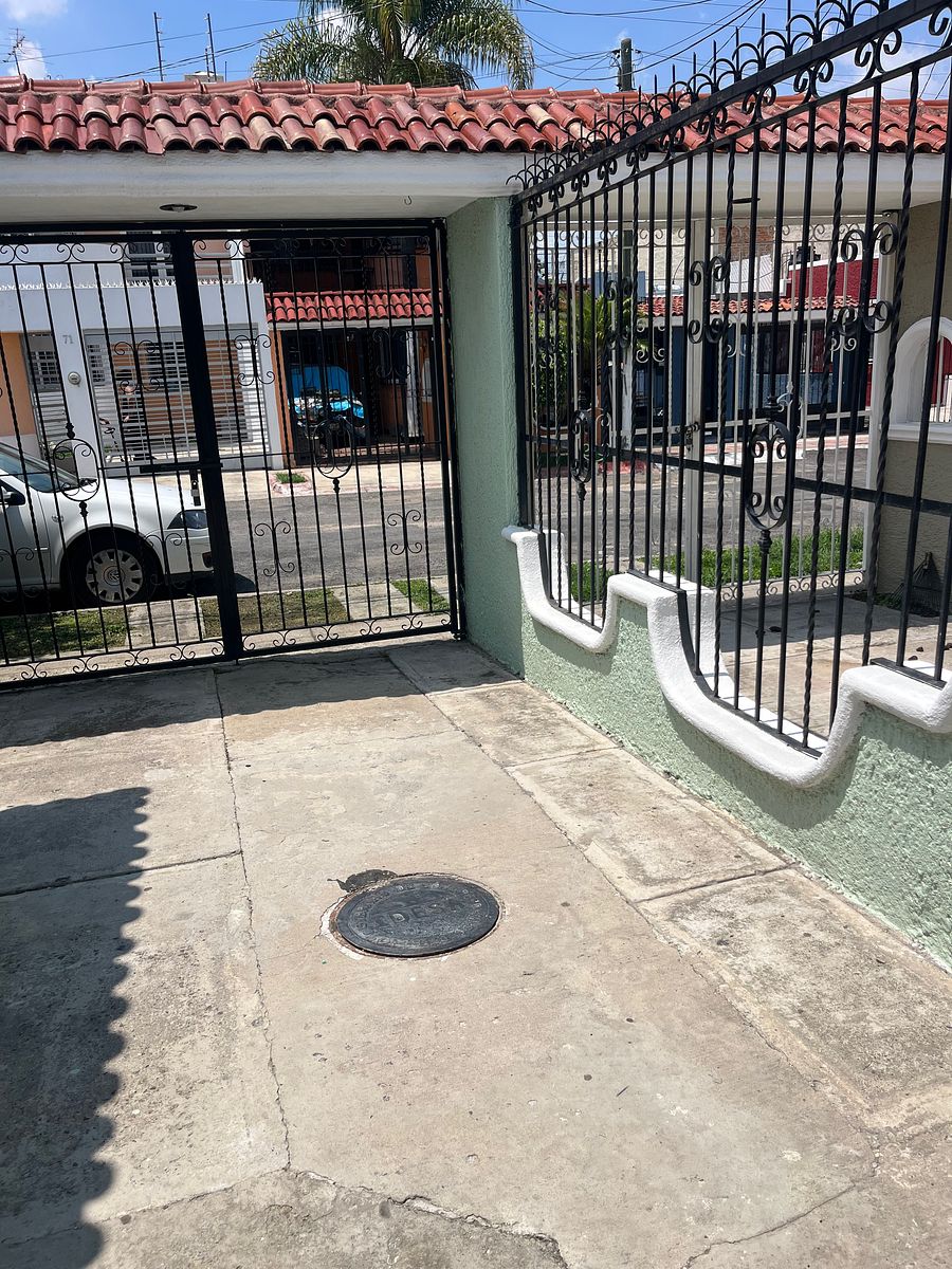 Casa em Santa Margarita, Zapopan, foto 12 de 13