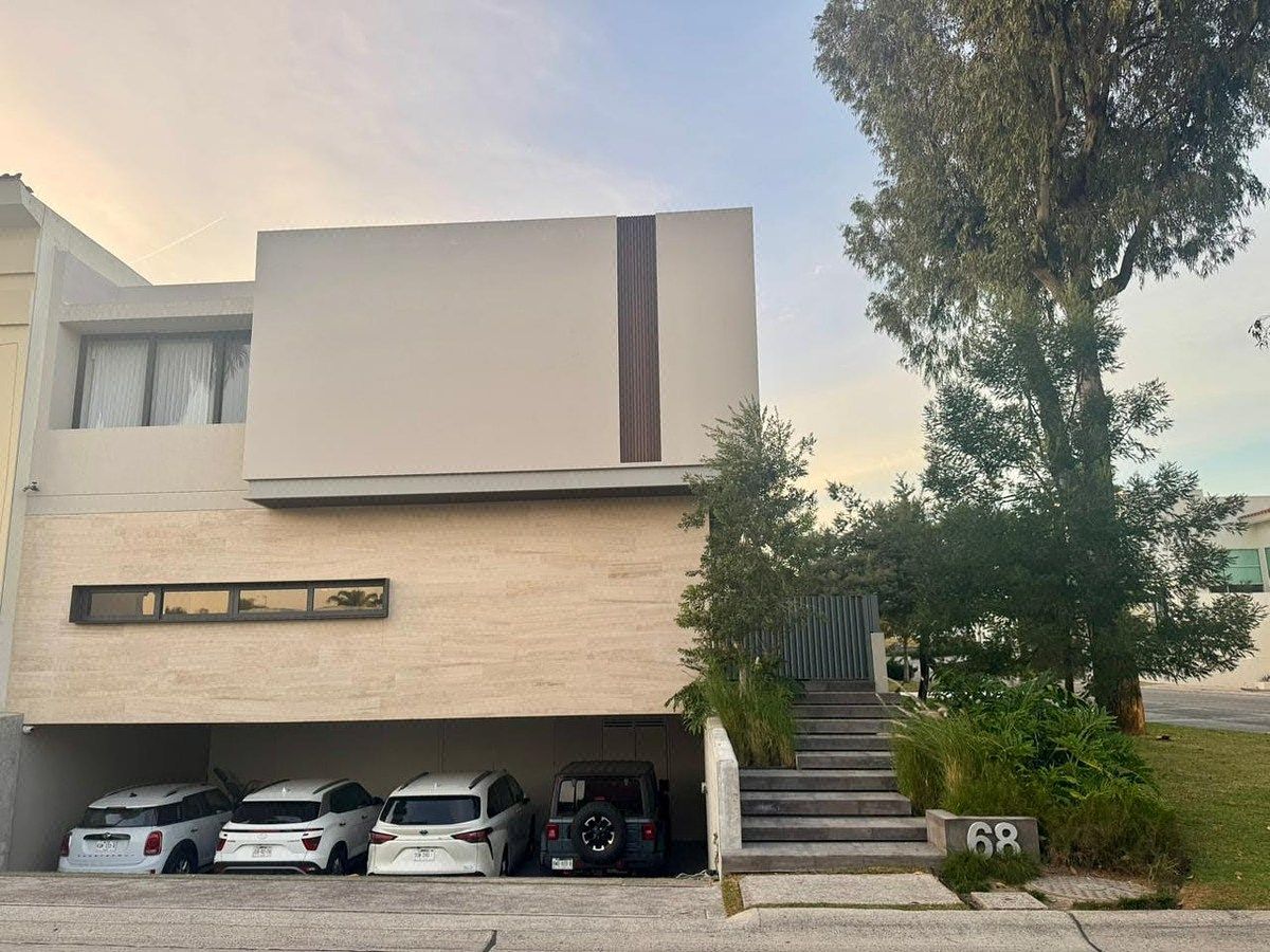 Casa à venda em Puerta de Hierro | Zapopan, foto 1 de 12