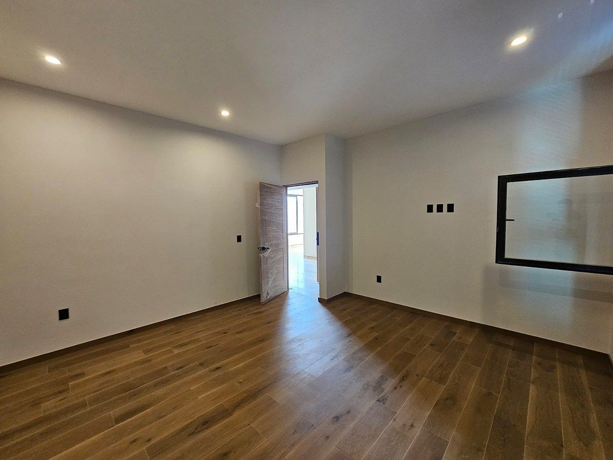 Casa em Club de Golf la Loma, San Luis Potosí, foto 6 de 48