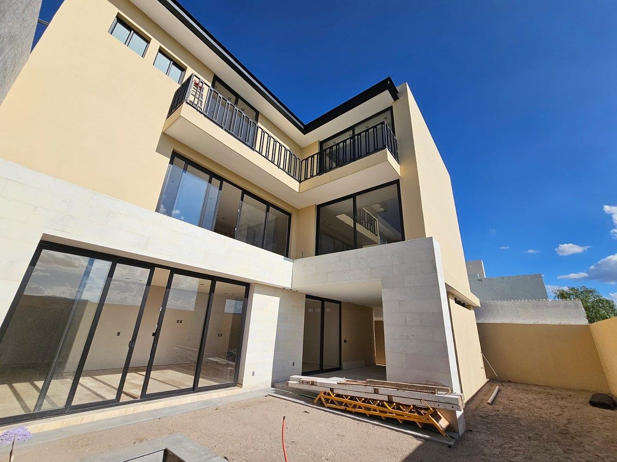 Casa com piscina no Club de Golf la Loma SLP | R$18,5 milhões, foto 1 de 48