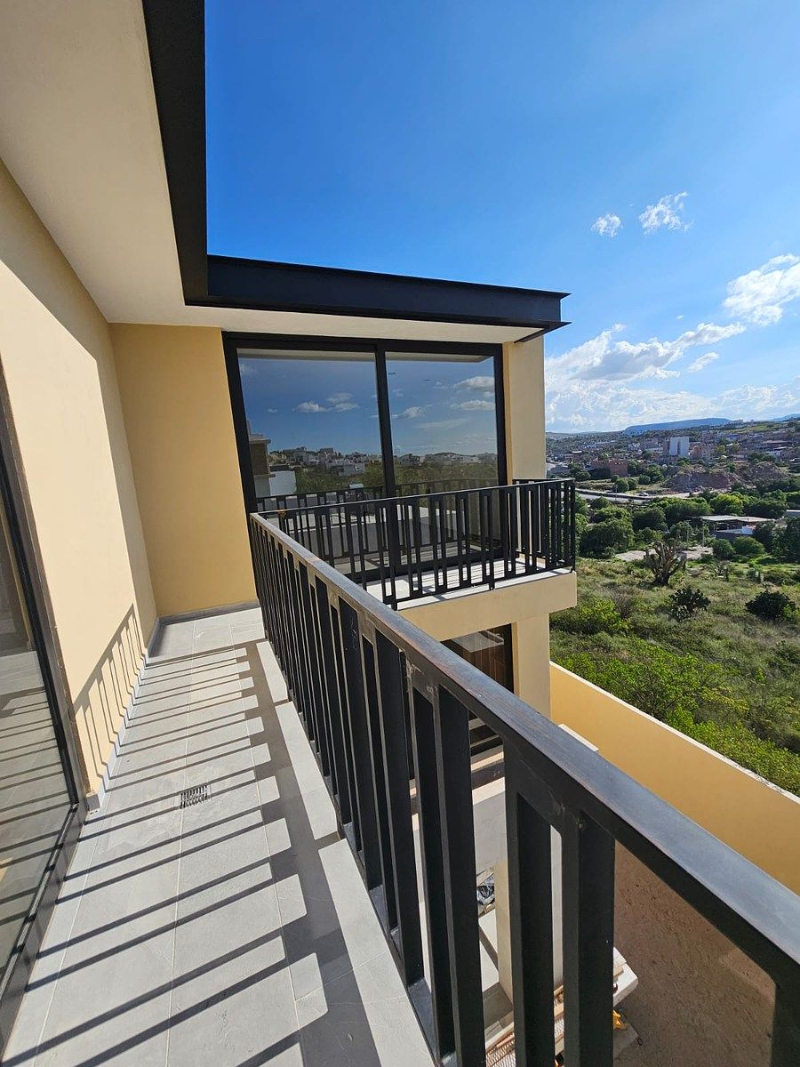 Casa em Club de Golf la Loma, San Luis Potosí, foto 47 de 48