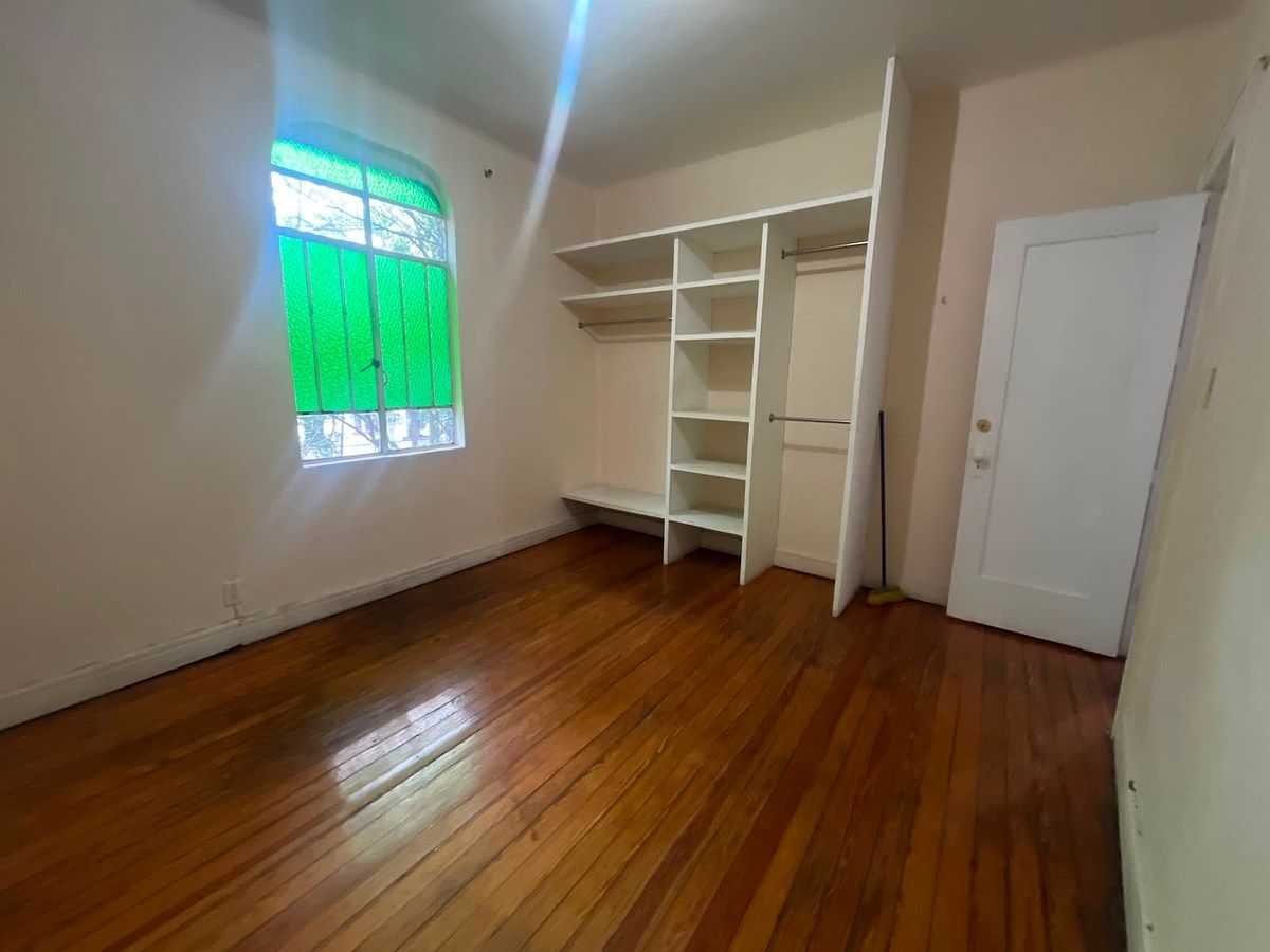 Apartamento em Hipódromo, Cuauhtémoc, foto 15 de 19