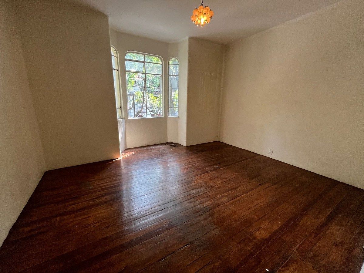 Apartamento em Hipódromo, Cuauhtémoc, foto 10 de 19