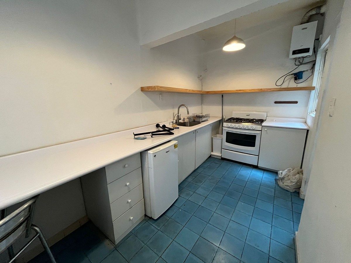 Apartamento em Hipódromo, Cuauhtémoc, foto 3 de 19