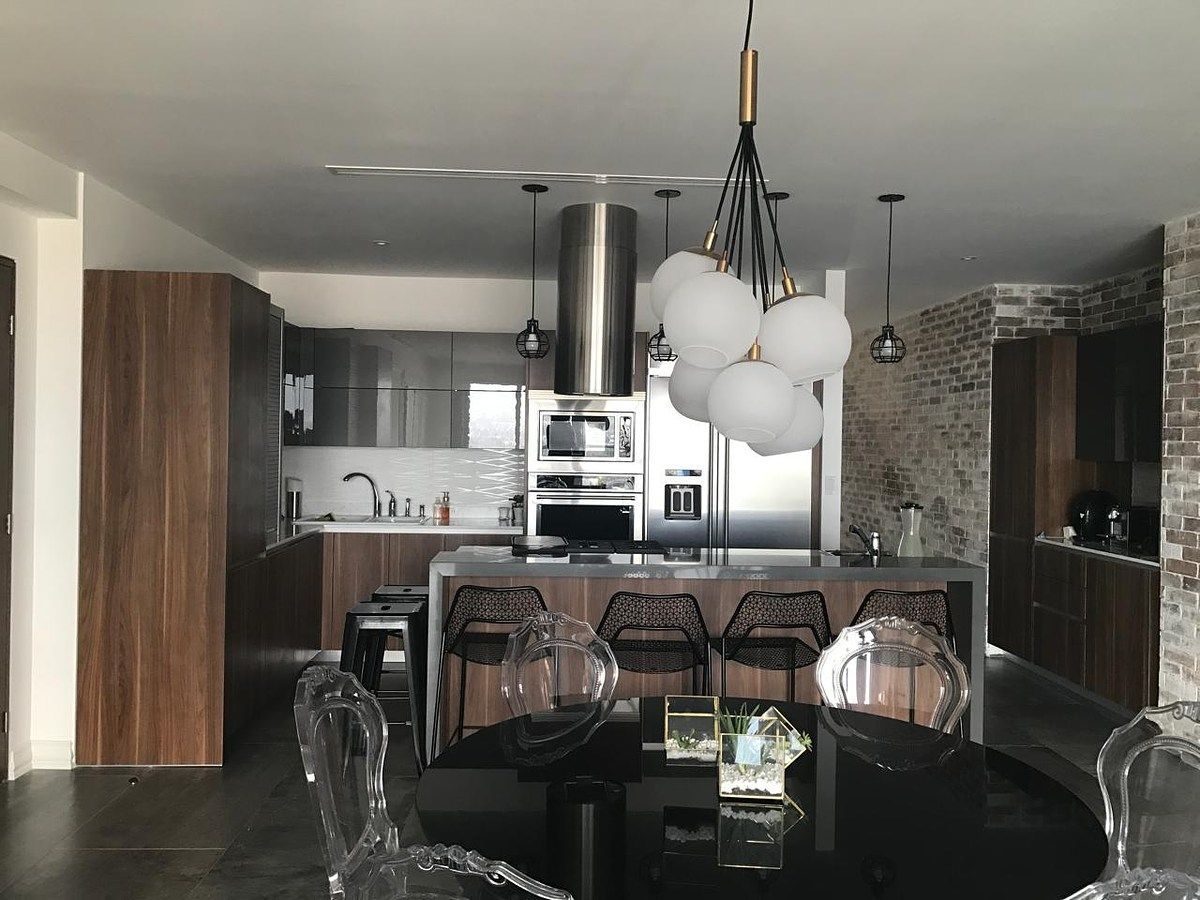 Departamento en Santa María, Monterrey, foto 4 de 26